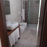 مزرعة للإقامة Monte Oliveto بالاتزو