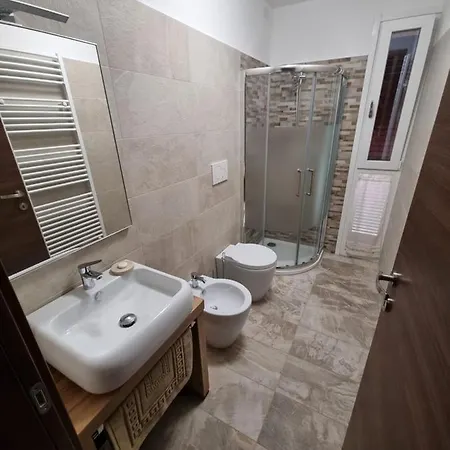 Monte Oliveto Çiftlik konaklama