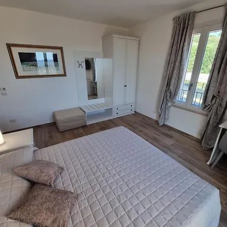 Monte Oliveto * Palazzo