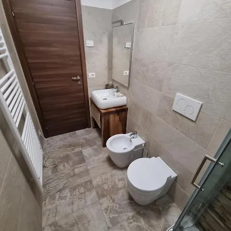 Monte Oliveto Farmház