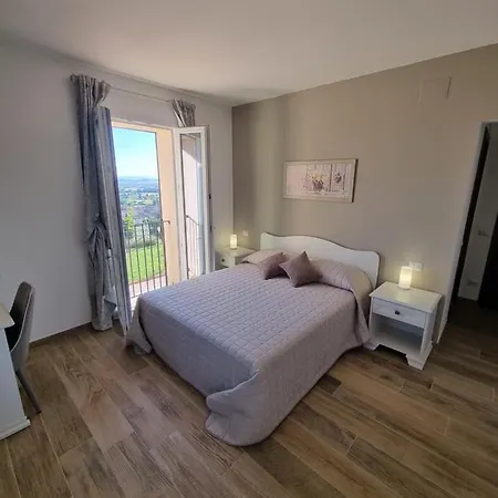 Farmház Monte Oliveto