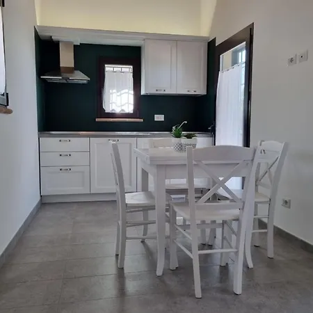 Çiftlik konaklama Monte Oliveto *