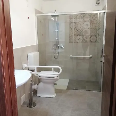 Monte Oliveto Farmház