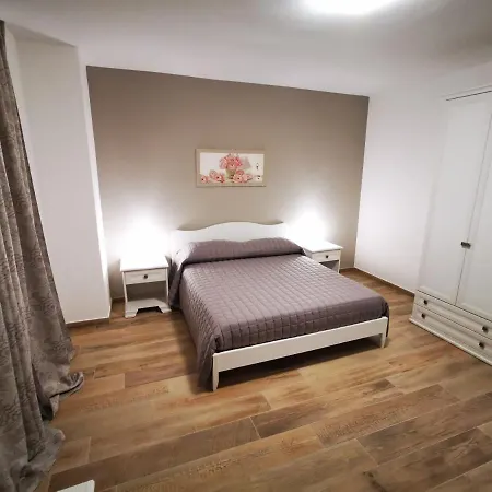 Farmház Monte Oliveto *