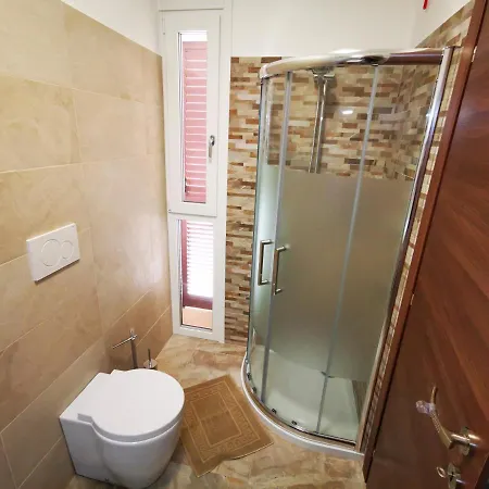 Monte Oliveto Farmház *