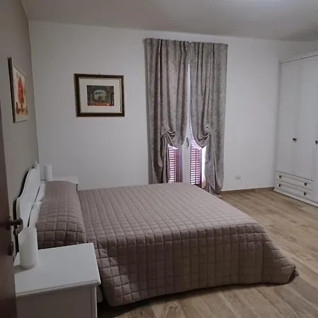 Farmház Monte Oliveto Palazzo