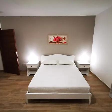 Farmház Monte Oliveto Palazzo