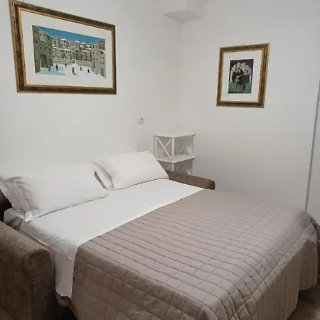 Çiftlik konaklama Monte Oliveto