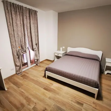 Monte Oliveto Farmház *