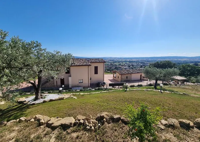 Monte Oliveto Alojamento de Turismo Rural *