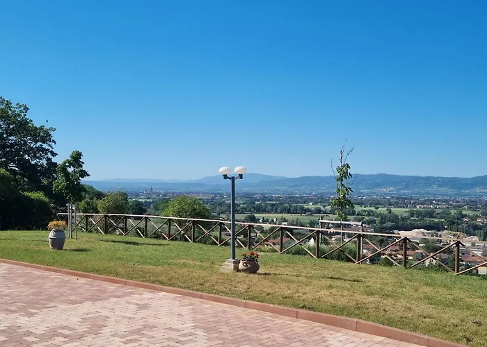 Monte Oliveto Alojamento de Turismo Rural